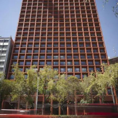 Villa Reforma By Kukun Città del Messico Esterno foto