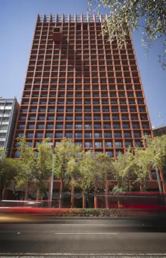Villa Reforma By Kukun Città del Messico Esterno foto