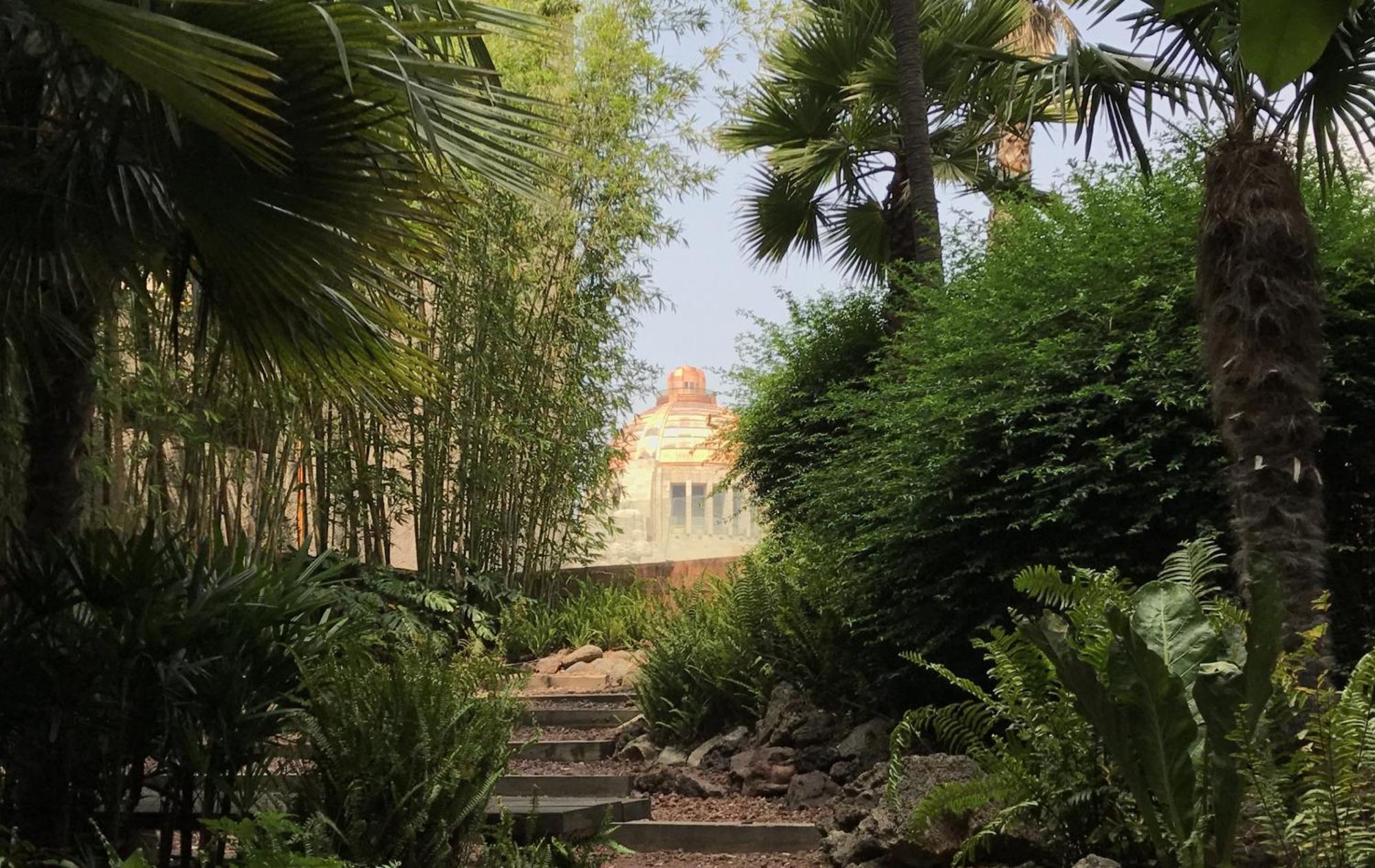 Villa Reforma By Kukun Città del Messico Esterno foto